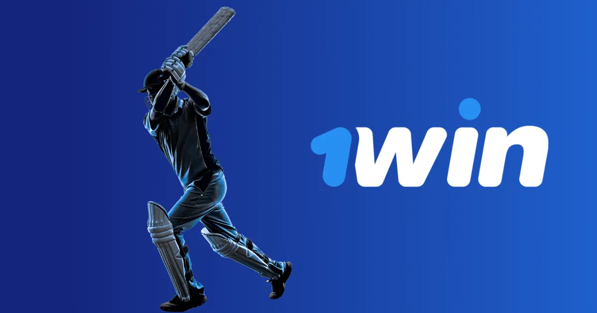 Apuestas deportivas en 1WIN